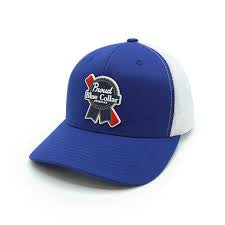 Shield republic Proud blue collar SnapBack royal