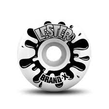 Lester kasai ultra hard X-thane wheels 1 03 a