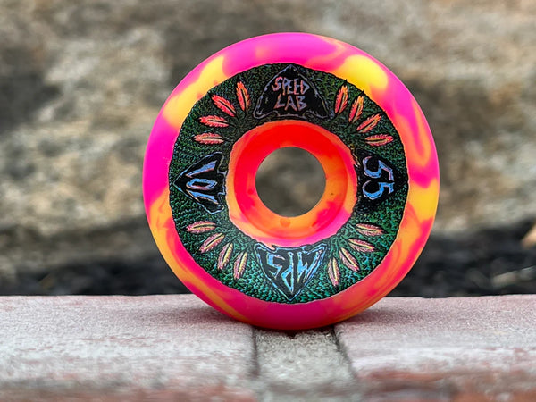 Speed lab wheels MPS101 a