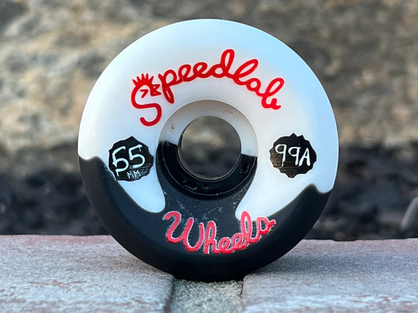 Speed lab wheels nuggets 99 a