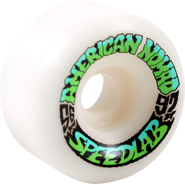 Speed lab wheels nomads 97 a