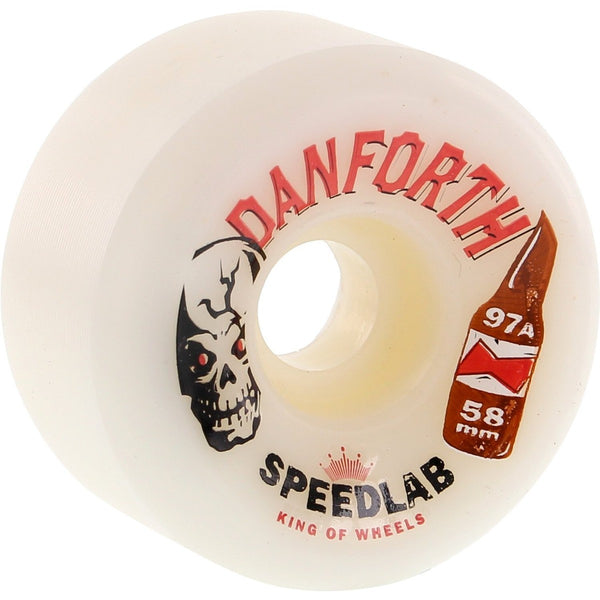 Speed lab wheels Danforth 97 a