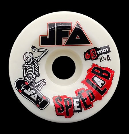 Speed lab wheels JFA101 a