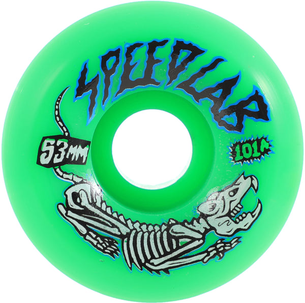 Speed lab wheels lab rat 101 a