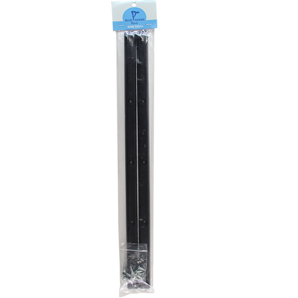 Dogtown rails 14.5 inch black