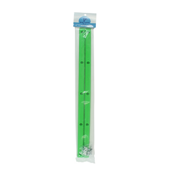 Dogtown rails 14.5 inch green