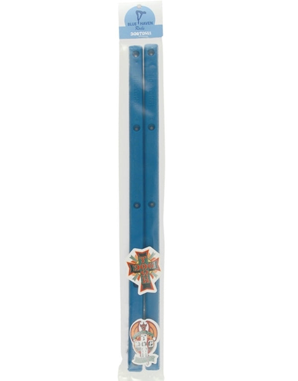 Dogtown rails 14.5 inch blue