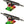 Gullwing shadow dlx 8.5 black/rasta