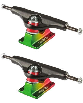 Gullwing shadow dlx 8.5 black/rasta