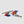 Ace af1 55 andonized  blue/orange truck pair