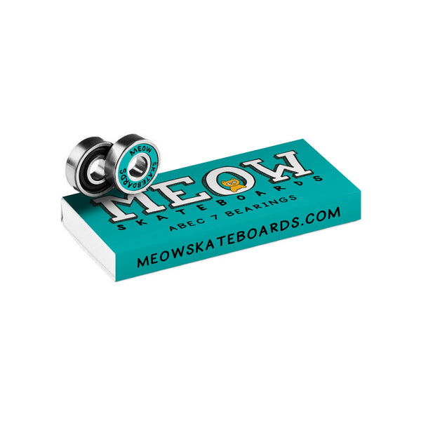 Meow abec7 bearings