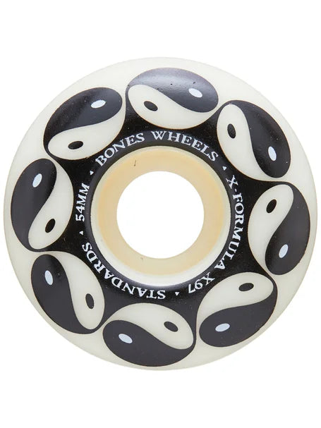 Bones ex formula yin yang, V1 standard 54 mm 97 a