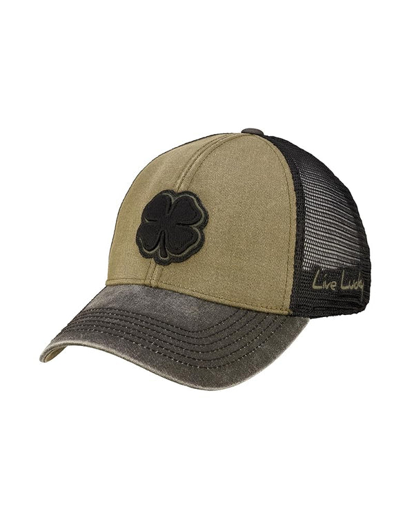 Black clover Two tone vintage 32