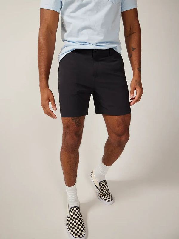 Chubbies midnight adventures shorts