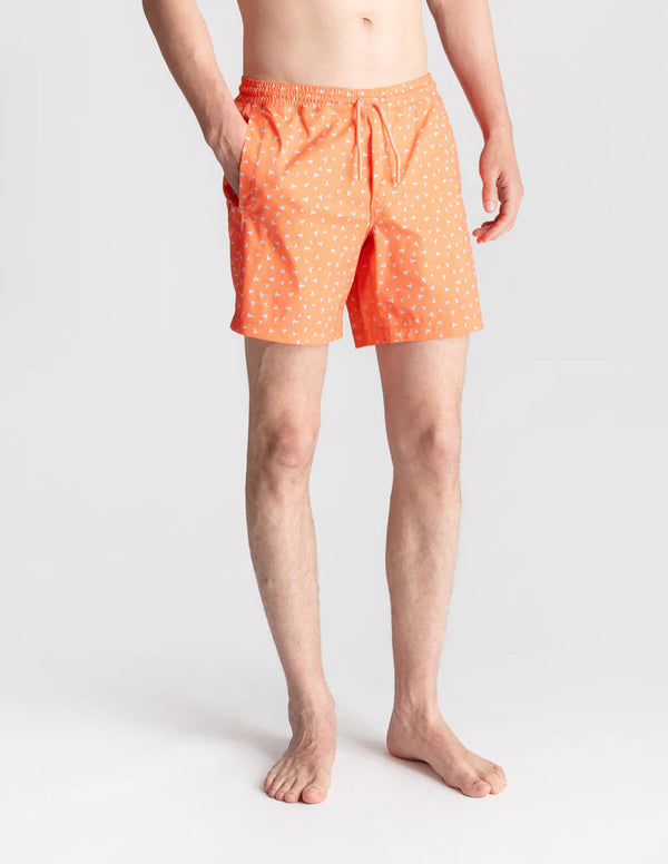 Birddogs inner banks shorts