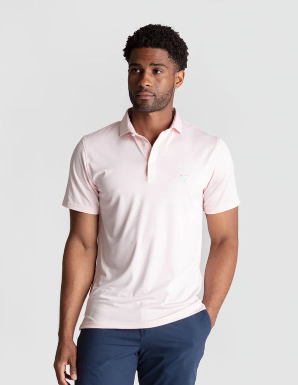 Birddogs hairy poppins polo