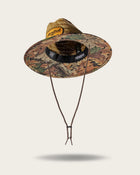 Hemlock realtree advantage camo kids hat