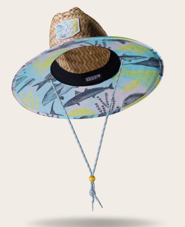 Hemlock Skipper hat
