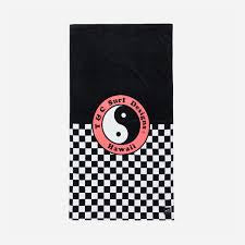 Slowtide country classic beach towel
