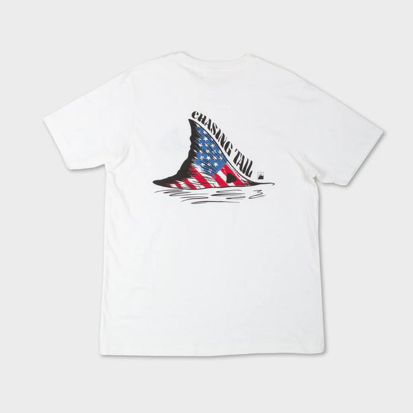 Flomotion chasing tail tee