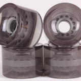 70mm blank wheels