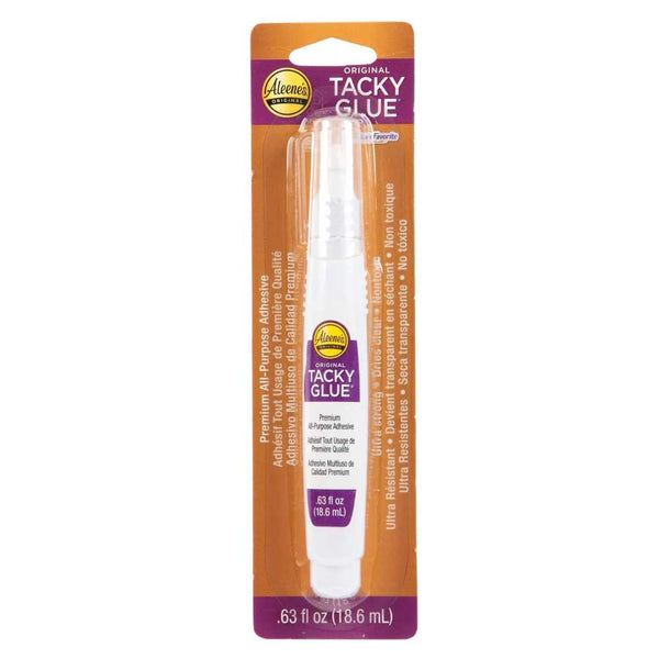 Aleene's tacky glue