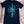 Salty cracker compass rose graphic shirt