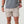 Burlebo everyday short - LIGHT KHAKI