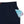 Burlebo Everyday short navy- Mayan pocket