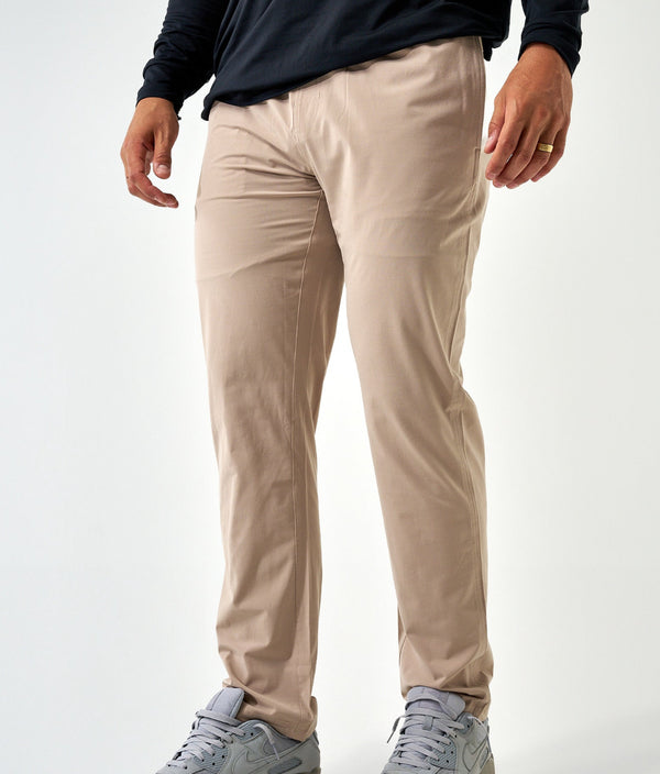 Burlebo Performance pant