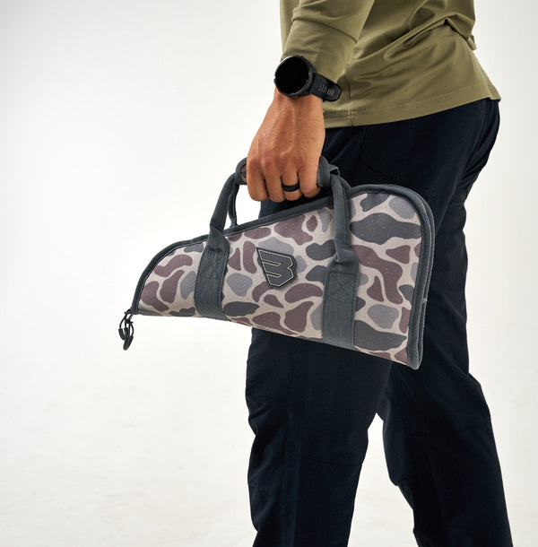Burlebo pistol case