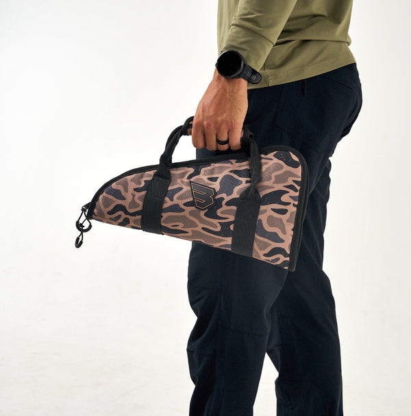 Burlebo pistol case