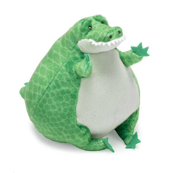 Wild republic flipkinz crocodile