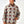 Burlebo Mountain Fleece QUARTER ZIP - ARIZONA AZTEC