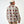 Burlebo Mountain Fleece QUARTER ZIP - ARIZONA AZTEC