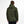 Burlebo Puffer Jacket Mallard Green