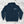 Old Guys Rule Local Legend Zip Hood Fleece Navy