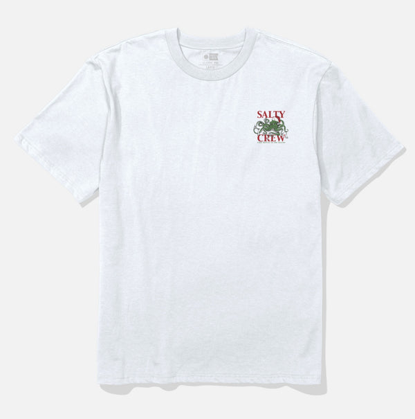 Salty Crew Inkmas ss tee