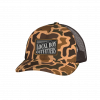 Local Boy youth outlaw trucker hat