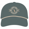 Local Boy Youth Banner HC Rope Hat
