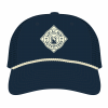 Local Boy Diamond Lab PF Rope Hat