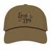 Local Boy Shed Hunter PF Rope Hat