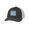 Local Boy Shipwreck Trucker Hat