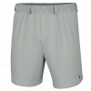Local boy volley short cool gray