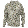 Local Boy Hilltop Hoodie Duck Camo
