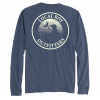 Local Boy Youth Original Blueridge LS Tee