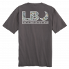 Local Boy Youth LBO Bluff SS Tee