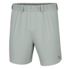 Local Boy Youth Volley Shorts Cool Gray
