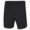 Local Boy Volley Shorts Black