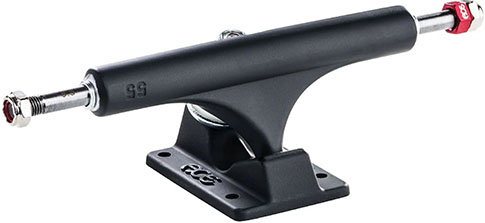 Ace af1 55 matte black truck